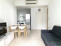 The Vermont On Cairnhill (D9), Apartment #206134991